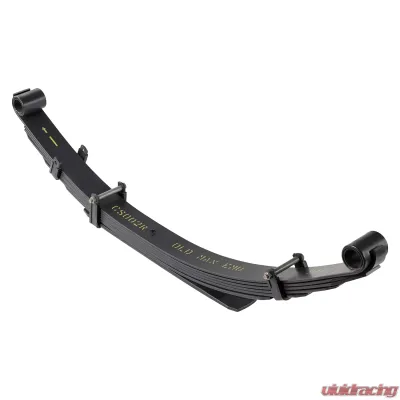 Old Man EMU OME Leaf Spring Toyota Land Cruiser Rear 1960-1984 - CS002R