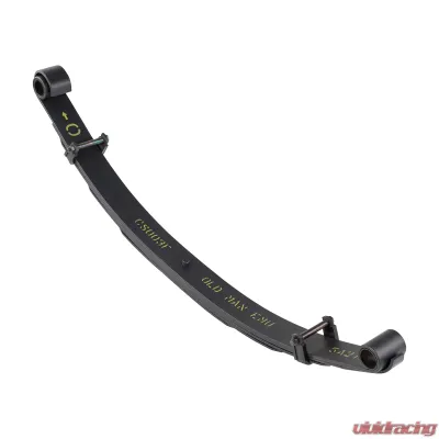 Old Man EMU OME Leaf Spring Toyota Land Cruiser Front 1980-1989 - CS003F