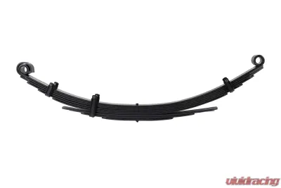 Old Man EMU OME Leaf Spring Toyota Land Cruiser Rear 1960-1984 - CS003R