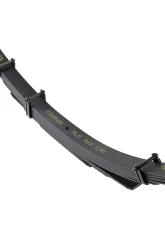 Old Man EMU OME Leaf Spring Toyota Land Cruiser Rear 1960-1984                                     - CS003R - Image 2