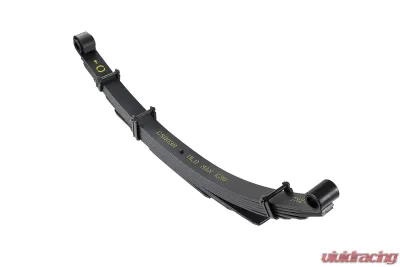 Old Man EMU OME Leaf Spring Toyota Land Cruiser Rear 1960-1984 - CS003R