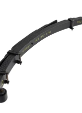 Old Man EMU OME Leaf Spring Toyota Land Cruiser Rear 1960-1984                                     - CS003R - Image 3