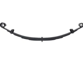 Old Man EMU OME Leaf Spring Toyota Land Cruiser Front 1980-1989