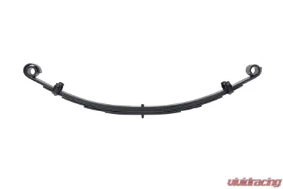 Old Man EMU OME Leaf Spring Toyota Land Cruiser Front 1980-1989 - CS004F