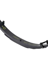 Old Man EMU OME Leaf Spring Toyota Land Cruiser Front 1980-1989                                     - CS004F - Image 2
