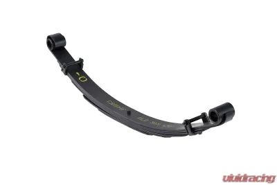 Old Man EMU OME Leaf Spring Toyota Land Cruiser Front 1980-1989 - CS004F