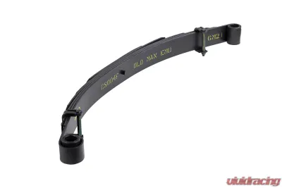 Old Man EMU OME Leaf Spring Toyota Land Cruiser Front 1980-1989 - CS004F