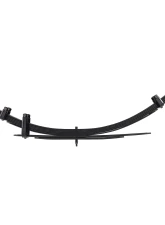 Old Man EMU OME Leaf Spring Toyota Land Cruiser Rear 1980-1989                                     - CS004RA - Image 4