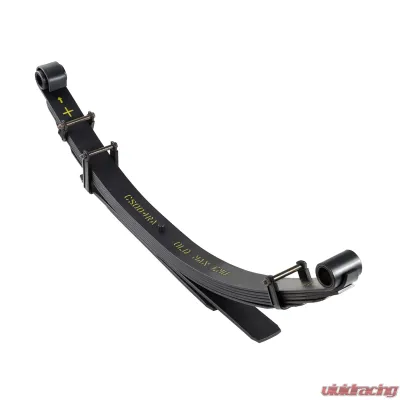 Old Man EMU OME Leaf Spring Toyota Land Cruiser Rear 1980-1989 - CS004RA