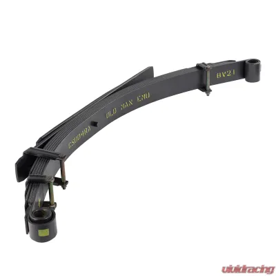 Old Man EMU OME Leaf Spring Toyota Land Cruiser Rear 1980-1989 - CS004RA