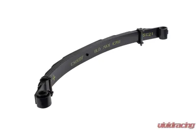 Old Man EMU OME Leaf Spring Toyota Land Cruiser Front 1981-1987 - CS005F