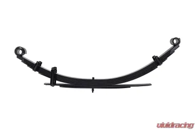 Old Man EMU OME Leaf Spring Toyota Land Cruiser Rear 1980-1989 - CS005RA