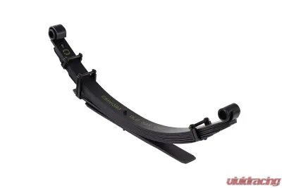 Old Man EMU OME Leaf Spring Toyota Land Cruiser Rear 1980-1989 - CS005RA