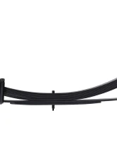Old Man EMU OME Leaf Spring Toyota Land Cruiser Rear 1980-1989                                     - CS005RB - Image 4