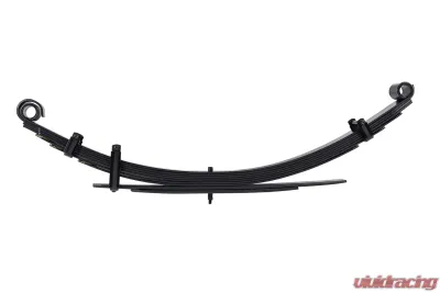 Old Man EMU OME Leaf Spring Toyota Land Cruiser Rear 1980-1989 - CS005RB