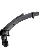 Old Man EMU OME Leaf Spring Toyota Land Cruiser Rear 1980-1989                                     - CS005RB - Image 3