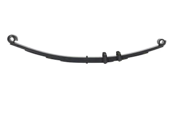 Leaf Springs & Parts