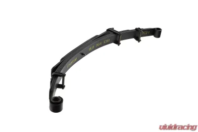 Old Man EMU OME Leaf Spring Toyota Rear - CS009R
