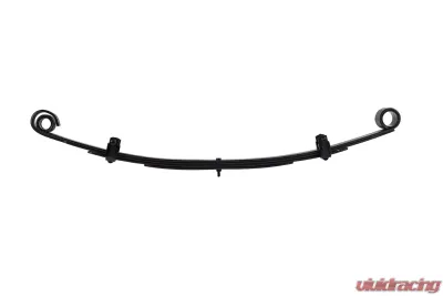 Old Man Emu Leaf Spring Suzuki Samurai 1986-1995 - CS012FA