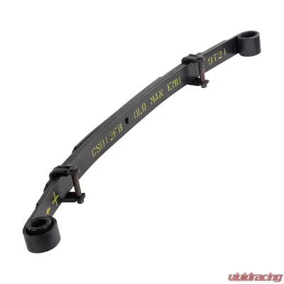 Old Man Emu Leaf Spring Suzuki Samurai 1986-1995 - CS012FB