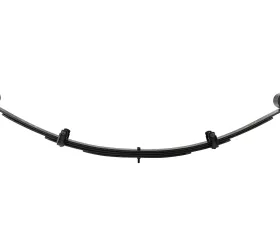 Old Man EMU OME Leaf Spring Jeep Wrangler Front 1987-1995