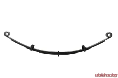 Old Man EMU OME Leaf Spring Jeep Wrangler Front 1987-1995 - CS014F
