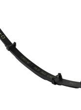 Old Man EMU OME Leaf Spring Jeep Wrangler Front 1987-1995                                     - CS014F - Image 2