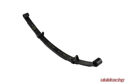 Old Man EMU OME Leaf Spring Jeep Wrangler Front 1987-1995 - CS014F