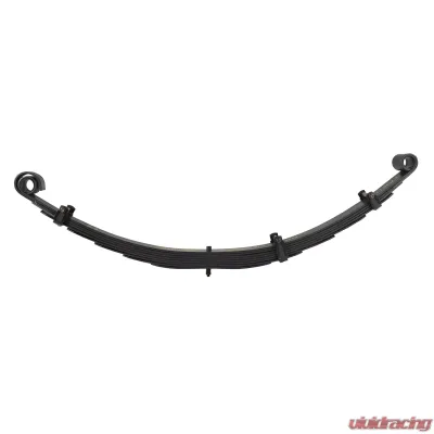 Old Man EMU OME Leaf Spring Toyota Land Cruiser Rear 1980-1989 - CS017RA