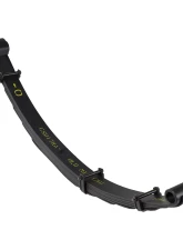 Old Man EMU OME Leaf Spring Toyota Land Cruiser Rear 1980-1989                                     - CS017RA - Image 2