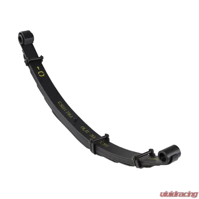 Old Man EMU OME Leaf Spring Toyota Land Cruiser Rear 1980-1989 - CS017RA