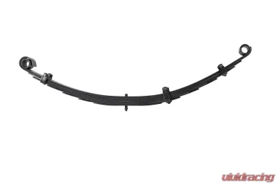 Old Man EMU OME Leaf Spring Toyota Land Cruiser Rear 1980-1989 - CS017RB