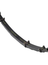 Old Man EMU OME Leaf Spring Toyota Land Cruiser Rear 1980-1989                                     - CS017RB - Image 2