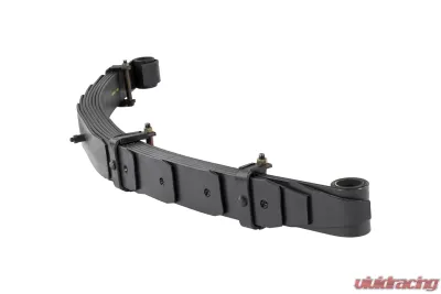 Old Man EMU OME Leaf Spring Toyota Land Cruiser Rear 1980-1989 - CS017RB