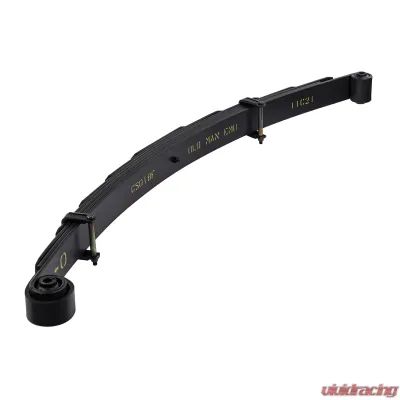 Old Man EMU OME Leaf Spring Ford Front 1999-2004 - CS018F