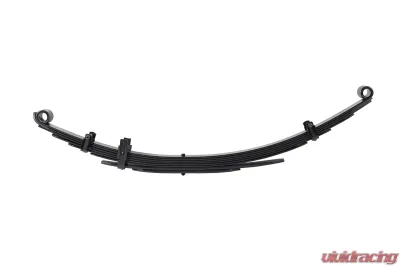 Old Man EMU OME Leaf Spring Mitsubishi Montero Rear 1983-1999 - CS023R
