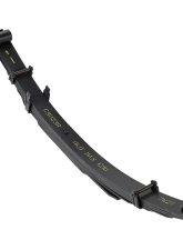 Old Man EMU OME Leaf Spring Mitsubishi Montero Rear 1983-1999                                     - CS023R - Image 2