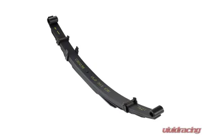 Old Man EMU OME Leaf Spring Mitsubishi Montero Rear 1983-1999 - CS023R