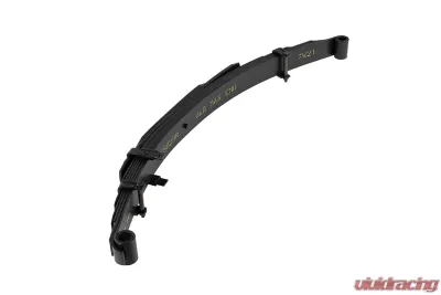 Old Man EMU OME Leaf Spring Mitsubishi Montero Rear 1983-1999 - CS023R