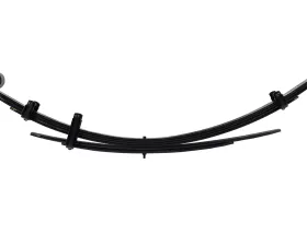 Old Man Emu Leaf Spring Isuzu