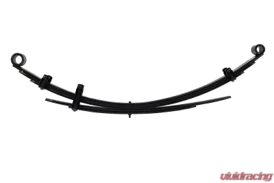 Old Man Emu Leaf Spring Isuzu - CS028R