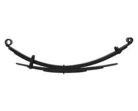 Old Man Emu Leaf Spring