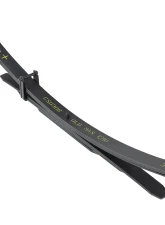 Old Man EMU OME Leaf Spring Nissan Rear                                     - CS030R - Image 2