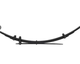 Old Man EMU OME Leaf Spring Jeep Cherokee Rear