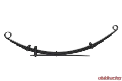 Old Man EMU OME Leaf Spring Jeep Cherokee Rear - CS033RA