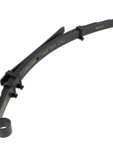 Old Man EMU OME Leaf Spring Jeep Cherokee Rear                                     - CS033RA - Image 3