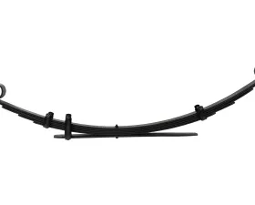 Old Man EMU OME Leaf Spring Jeep Cherokee Rear