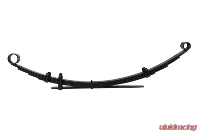 Old Man EMU OME Leaf Spring Jeep Cherokee Rear - CS033RB