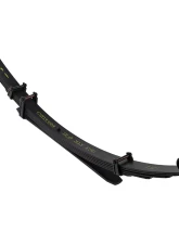 Old Man EMU OME Leaf Spring Jeep Cherokee Rear                                     - CS033RB - Image 2