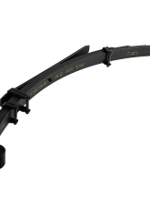 Old Man EMU OME Leaf Spring Jeep Cherokee Rear                                     - CS033RB - Image 3